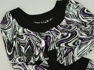 Women's blouse, size L