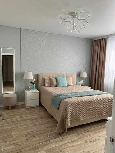 продаю дом манас аэропорт: 1 бөлмө, Душ кабинасы, Жаздык, жууркан-төшөк каптары, Кондиционер