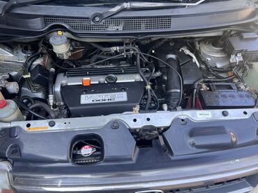 хонда степ в рассрочку: Honda Stepwgn: 2001 г., 2 л, Автомат, Бензин, Универсал