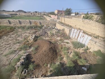 Torpaq sahələrinin satışı: 12 sot, Tikinti, Mülkiyyətçi, Kupça (Çıxarış) — 3