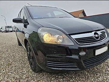 (inurl:thread) trucks: BLATOBRAN KRILO ZA OPEL ZAFIRA ZA 2005. GOD — 2