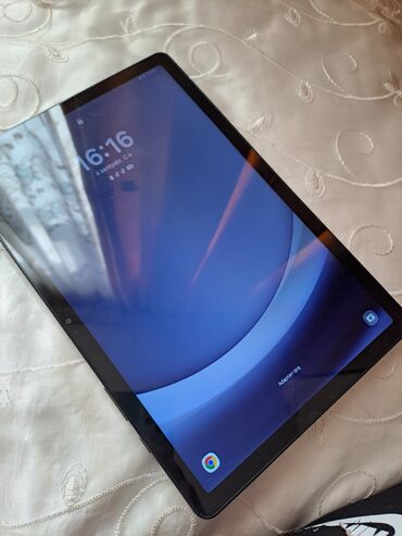 Masaüstü kompüterlər və iş stansiyaları: İşlənmiş Samsung Galaxy Tab A9+, 10,1", 128 GB, Pulsuz çatdırılma