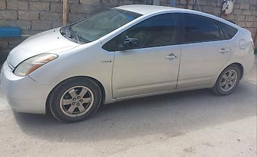 Toyota: Toyota Prius: 1.5 l | 2009 il Hetçbek — 8