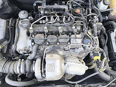 transport robe: MOTOR 2.0 DIZEL Z20D1 ZA CHEVROLET CRUZE OD 2009. DO 2014. GOD. | — 1