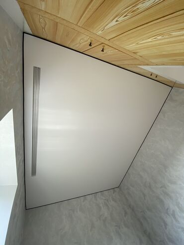 Натяжной потолок: Натяжной потолок 3D потолки, Глянцевое, Матовое Гарантия, Бесплатная консультация, Бесплатный замер — 16