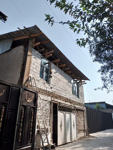 Фасадные работы: Услуги по надстройке и облицовке фасадов частных домов Что делаем: - — 3