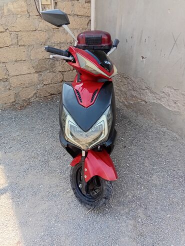 Kuba - MX4000, 50 sm3