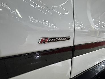 дорожная: Land Rover Range Rover: 2019 г., 3 л, Типтроник, Дизель, Кроссовер — 10