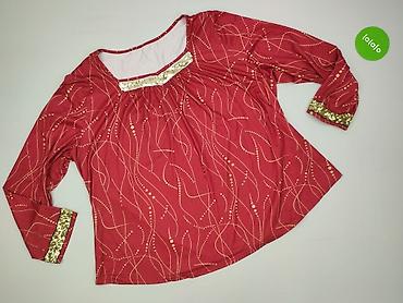 Kobiety: Shein Curve, Bluzka damska, rozmiar 3XL — 2