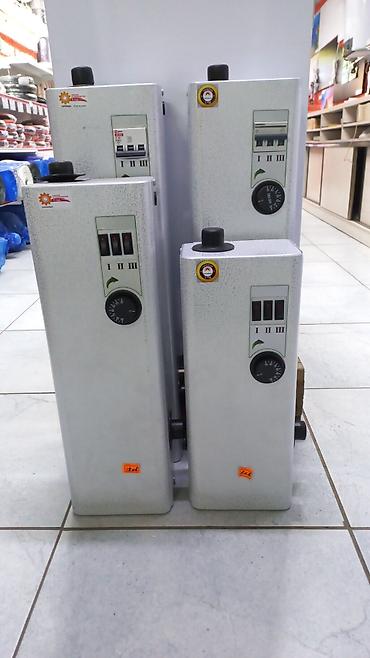 Тепловые завесы: Газовые котлы теплые полы at lalafo.kg — 6 Тепловые завесы: Газовые котлы теплые полы — 6