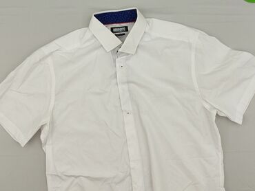 Сорочка для чоловіків, 2XL, стан - Дуже гарний