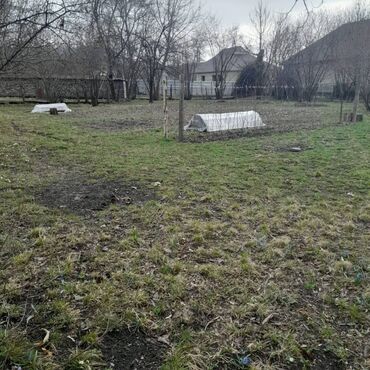 Torpaq sahələrinin satışı: 8 sot, Tikinti, Bələdiyyə — 11