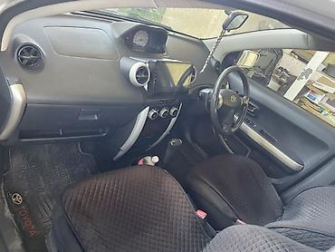 авто тойота ист: Toyota Ist: 2003 г., 1.3 л, Автомат, Бензин, Хэтчбэк — 5