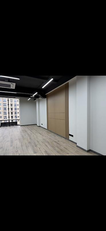 офис сниму: Аренда офисов, 57 м², В бизнес центре, С видом на горы, 1 линия, С системой безопасности — 7