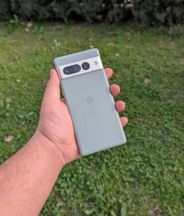 poco x4 gt цена в бишкеке 128 гб: Google Pixel 7 Pro, 128 ГБ, түсү - Жашыл, Бөлүп төлөө менен, 2 SIM