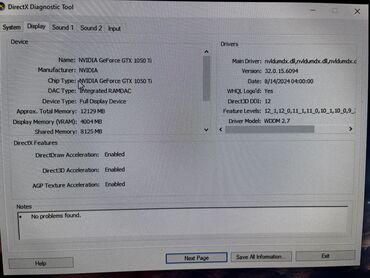 Videokartlar: I3 10th 16 ram gtx 1050 ti 4gb qiymətdə endirim mümkündü tək sistem — 9