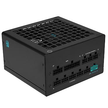 Комплектующие для ПК: Блок питания, Новый, DeepCool, 850 Вт, Gold, 850 Вт — 3