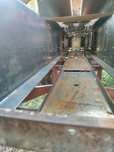 Тюковые пресс-подборщики: Прессподборшик Кыргызстан абалы жакшы 7зуп — 9