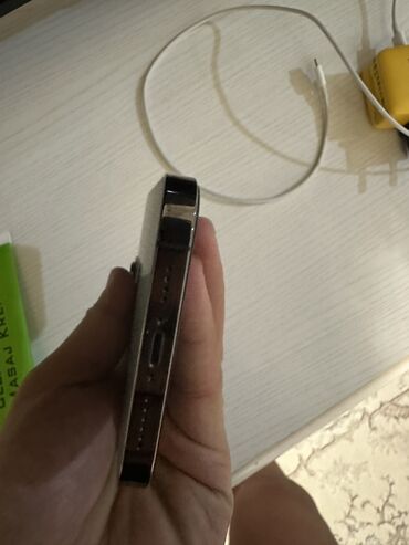 дорогие телефонные номера: IPhone 13 Pro Max, Б/у, 256 ГБ, Space Gray, Зарядное устройство, Защитное стекло, Чехол, 79 %