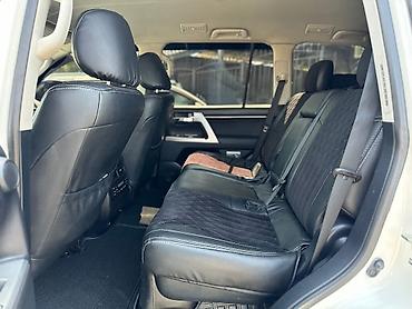 alba: Toyota Land Cruiser: 2012 г., 0.5 л, Автомат, Дизель, Внедорожник — 4