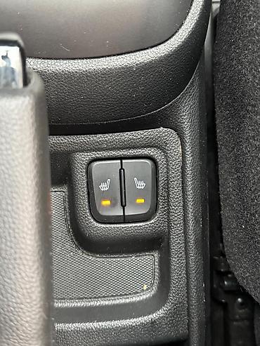 Chevrolet: Chevrolet Spark: 2021 г., 1 л, Автомат, Бензин, Хэтчбэк — 14