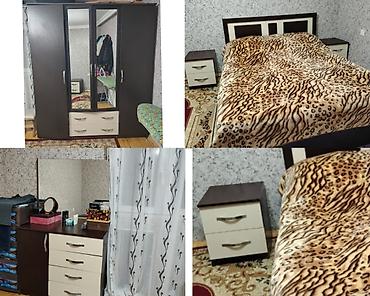 İkinəfərlik çarpayı, Dolab, Termo, Tumba, İşlənmiş lalafo.az -da İkinəfərlik çarpayı, Dolab, Termo, Tumba, İşlənmiş