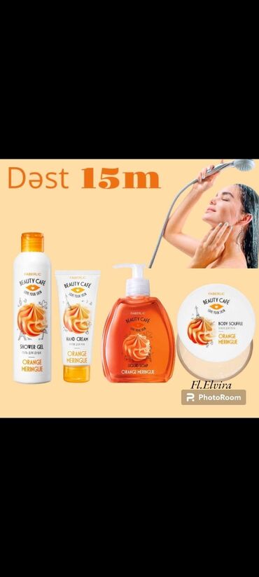 bioderma spf 100: 300 ml Maye Sabun 200 ml Duş Geli 100 ml Bədən Üçün Sufle 70 ml Əl