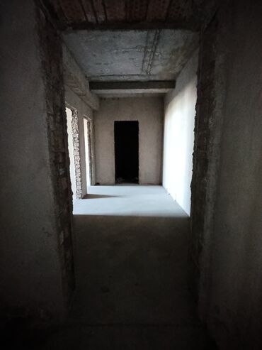 Продажа квартир: 1 комната, 53 м², Элитка, 9 этаж, ПСО (под самоотделку) at lalafo.kg — 6 Продажа квартир: 1 комната, 53 м², Элитка, 9 этаж, ПСО (под самоотделку) — 6