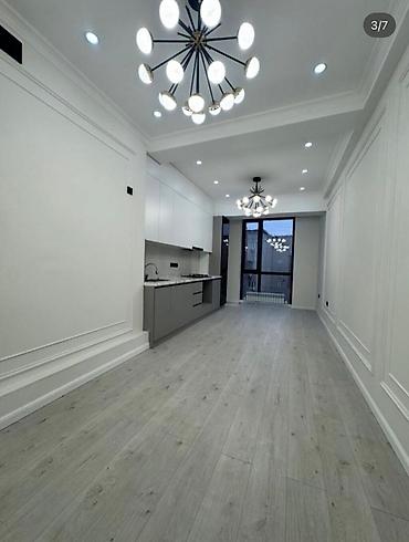 Продажа квартир: 2 комнаты, 88 м², Элитка, 7 этаж, Евроремонт — 6