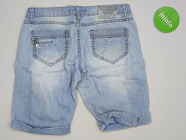 hk jeans: Szorty damskie, rozmiar M — 3