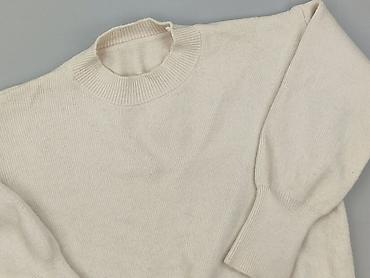 brandy sweter: Sweter damski, rozmiar 4XL — 1