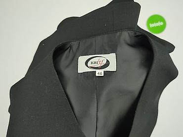 Men's Clothing: Suit Waistcoat męska, size S — 4