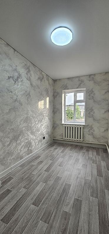 Продажа коттеджей и домов: Продаётся благоустроенный дом 80 кв.м. на участке 3 сотки по — 18