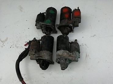 alpha: Alfa Romeo 147 2,0TS ALNASER. Cena se odnosi na komad Polovni — 3