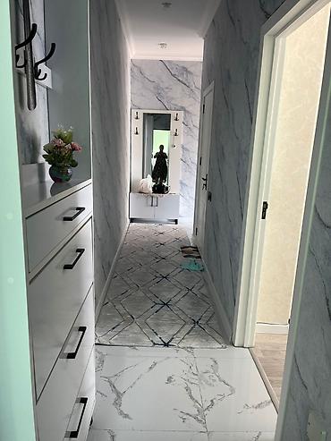 Mənzillər: 2 otaqlı, Yeni tikili, 58 kv. m — 6