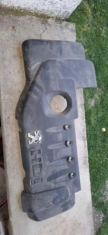 daj: POKLOPAC MOTORA 1.4 HDI ZA PEUGEOT 206 | poklopac motora 1.4 hdi — 1