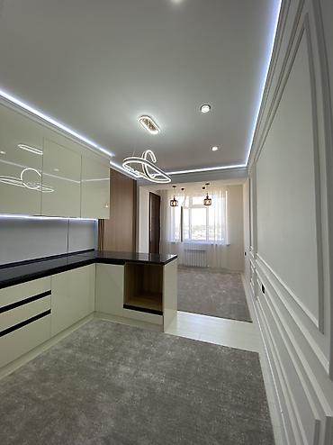 Продажа квартир: 2 комнаты, 78 м², Элитка, 11 этаж, Дизайнерский ремонт — 8
