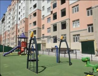 Yeni tikili: 2 otaqlı, Yeni tikili, 73 kv. m — 9