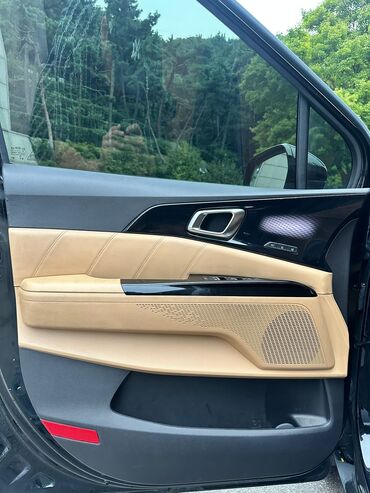 Kia: Kia Carnival: 2021 г., 2.2 л, Автомат, Дизель, Минивэн — 8