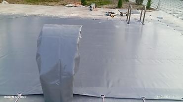 qarpız cemi: 🏊 HOVUZ ÖRTÜYÜ – TENT VƏ JALÜZ SİSTEMLƏRİ Hovuzunuz üçün müasir — 5