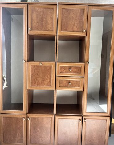 Rəflər: İşlənmiş, Komod, Servant, Rəf, Kredit yoxdur, Azərbaycan