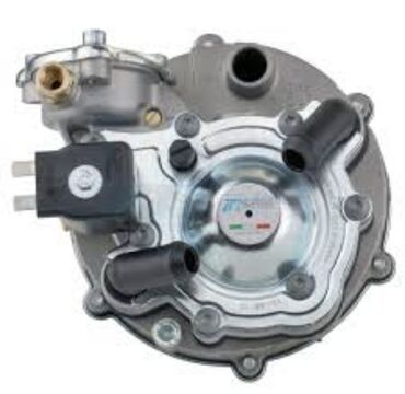 ГБО: ГБО, Новый — 5