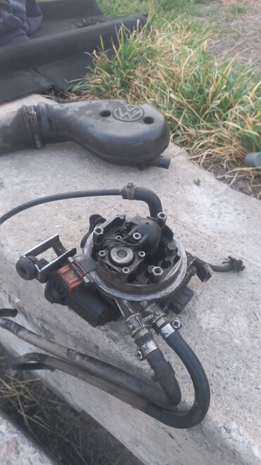 Двигатели, моторы и ГБЦ: АВТОРАЗБОР — запчасти и кузовные детали Ауди с4,100. Пассат б3 б4 — 11