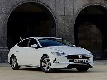 монитор соната дн8: Hyundai Sonata: 2021 г., 2 л, Автомат, Бензин, Седан — 4