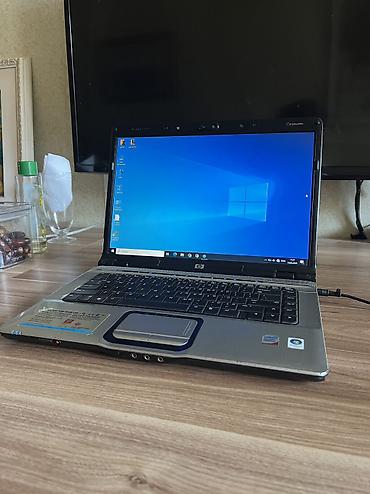 komputer noutbuk: İşlənmiş HP Pavilion, 15.4 ", < 128 GB, Ünvandan götürmə — 2
