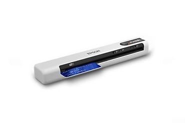 epson printe: Epson WorkForce DS-80W Portable Scanner B11B253402 🟢 Rəsmi iş yeri — 2