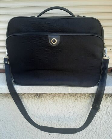 Torbe: Original Samsonite poslovna torba Original SAMSONITE polovna torba ali — 11