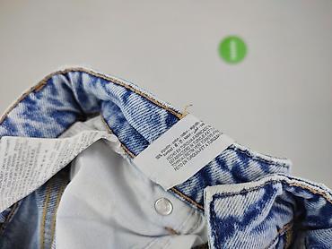 jeans flare: Zara, Jeansy damskie, rozmiar 2XS — 7