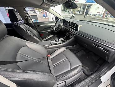 hyundai sonata полик: Hyundai Sonata: 2021 г., 2 л, Автомат, Газ, Седан — 6