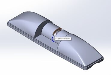 Печать: 3D printer, 3Д печать, 3д моделирование. печать готовых моделей в — 9